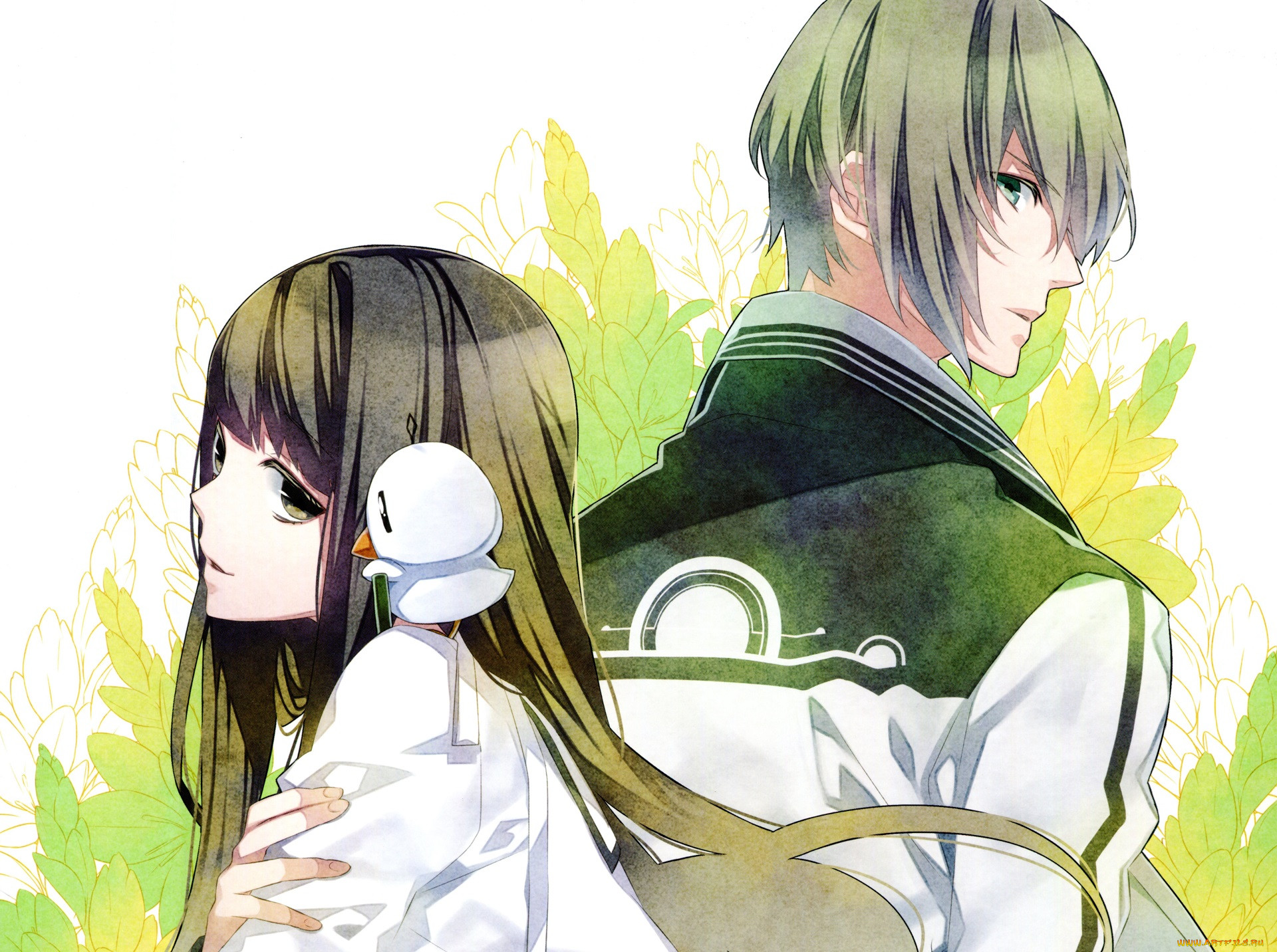 , norn9, , 